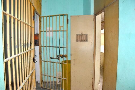  Pastoral Carcerária-APAC: Justiça, lei e cuidado com a vida