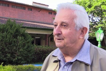 jose cavalieri facebook missionario comboniano 1